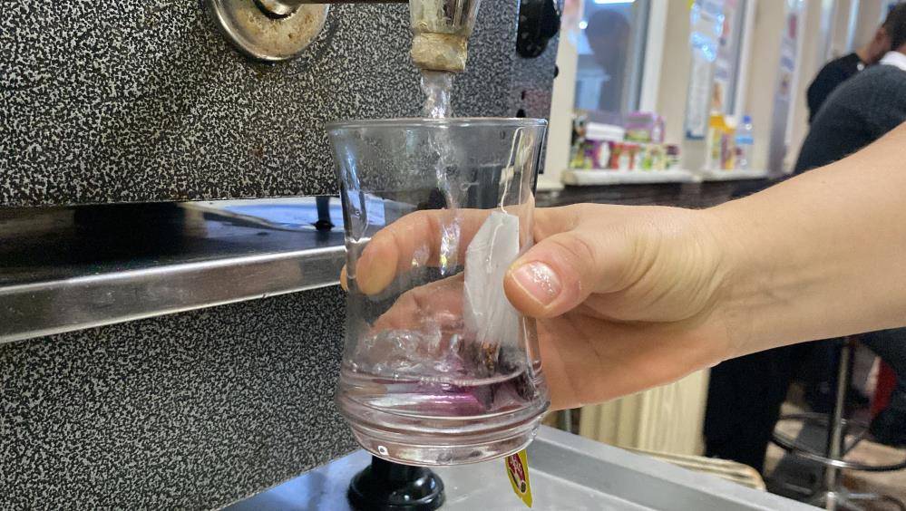 Konya’da uzmanı aşırı sıcak içeceklerin gizli tehlikesini anlattı 3